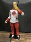 Ccp Ramen Man Chinese Clothes Version Original Color Doll Stand