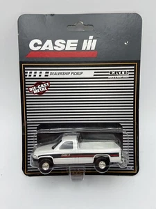 Ertl Case IH Dealership Pickup Truck Diecast Metal FREE SHIPPING - Picture 1 of 5