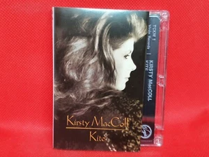 Kirsty MacColl - Kite (1989) Cassette RARE (VG+) - Picture 1 of 2
