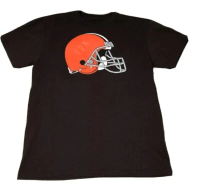 Мужская футболка NFL Team Apparel Cleveland Browns Trent Richardson 33 размер M - Изображение 1 из 4