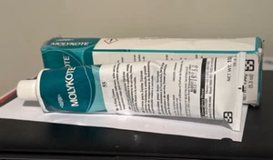 DuPont Dow Corning Molykote 55 O-Ring Grease 5.3 oz (150g) - Picture 1 of 2