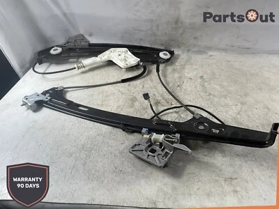 2006-2011 Mercedes W219 CLS550 CLS500 Front Door Window Regulator Motor OEM - Image 1 of 4
