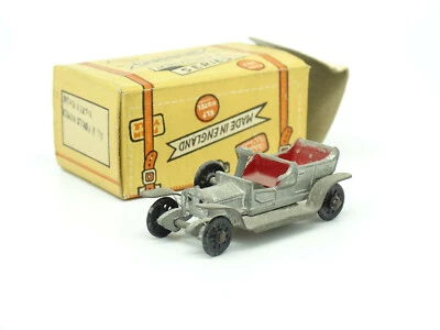 Charbens 1/80 - ROLLS ROYCE SILVER GHOST - Immagine 1 di 2