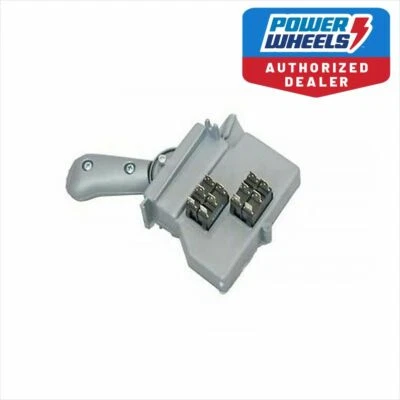 Palanca de cambios genuina Power Wheels H0440-9159 H0440 Cadillac Escalade Foto 1 de 3