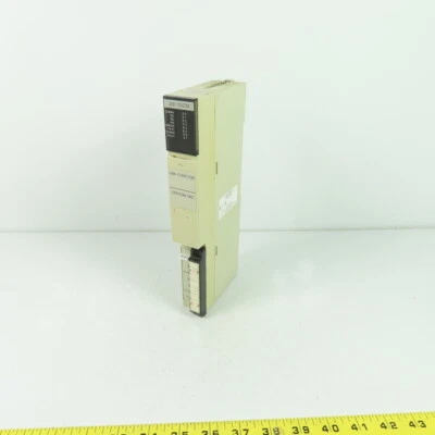 Sharp JW-10CM Link Unit Control Terminal Module - Image 1 of 4