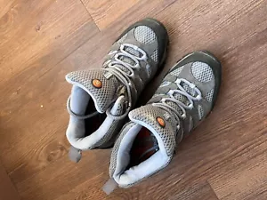 Merrell Damen Moab 3 Mid wasserdichte Wanderschuhe Größe 7 - Bild 1 von 6