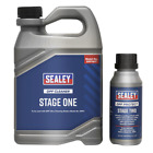 Sealey+DPF+Ultra+Cleaning+Kit