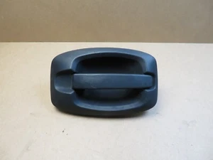 2014-2020 RAM PROMASTER 1500 FRONT RIGHT PASSENGER SIDE EXTERIOR DOOR HANDLE OEM - Picture 1 of 6
