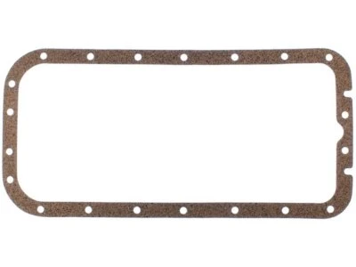 Junta de cárter de aceite Mahle para Jeep FC150 1957-1966 67398GQBF 1958 1959 1960 1961 1962 Foto 1 de 2