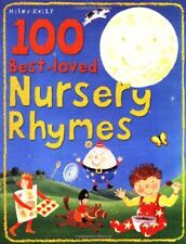 100 Best Loved Nursery Rhmes By Various
