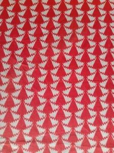 JONATHAN - GEOMETRIC - Liberty of London Tana Lawn Cotton Approx 66 x 17 cm - Picture 1 of 2