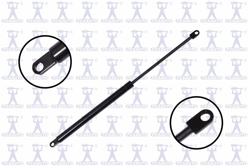 For 1990-1994 Audi V8 Quattro Hood Lift Support FCS  1991 1992 1993 - Изображение 1 из 1