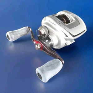 Mulinello a vento Daiwa T3 1016SH-TW 9BB 7.1:1 livello - Foto 1 di 9