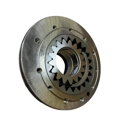 Кузовные плоскости и втулки насоса 6R80 Ford от оригинального производителя б/у - Изображение 1 из 4