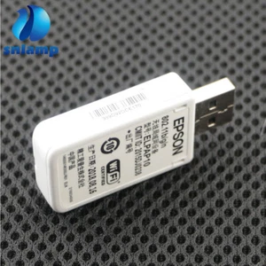 Módulo LAN inalámbrico para proyectores EPSON PowerLite E20/PowerLite U50 - Imagen 1 de 5