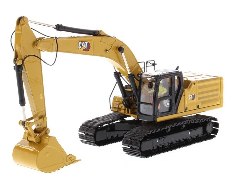1:50 CAT Excavators Vehicles for sale | eBay