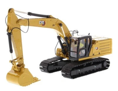 Die Cast Masters Caterpillar 336 Hydraulic Excavator 1:50 85586 - Image 1 of 4