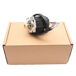 Teknic M-2311P-QN-04K Servo Motor, 6.6V/krpm 7.7A, 6000rpm, 59.6oz-in, NEMA 23 - Picture 1 of 5