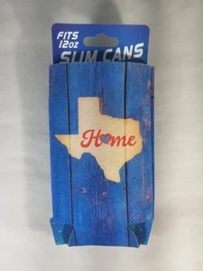 Texas Home Koozie - Bild 1 von 4