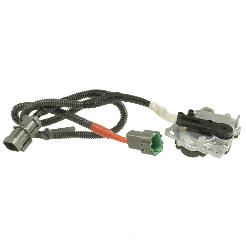 Interruptor de seguridad neutro WVE 1S5576 se adapta a 93-97 INFINITI J30 Foto 1 de 4