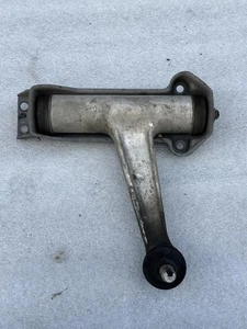 1994 MERCEDES S420 W140 LEFT DRIVER SIDE FRONT UPPER CONTROL ARM - Picture 1 of 8