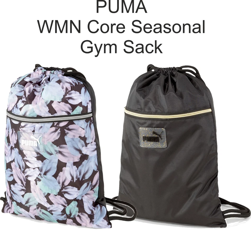 WMN Core Seasonal Gym Sack  - Bild 1 von 1