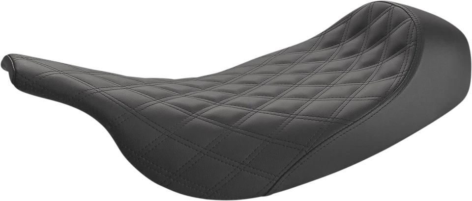 Asiento individual Harley Electra Glide Saddlemen 97-07 897-07-002LS Renegade LS Foto 1 de 1