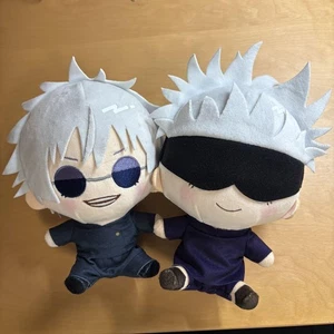 Jujutsu Kaisen Mochidoru Gojo Satoru Sammelfigur gebraucht - Bild 1 von 2