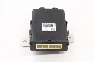 2021-2025 NISSAN ROGUE FWD TRANSMISSION GEAR SHIFT CONTROL MODULE OEM 310386RA0B - Picture 1 of 10