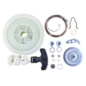Tirar Iniciar Kit para Polaris Sportsman Enduro Magnum Hawkeye 1985-13 3084822 - Picture 1 of 9