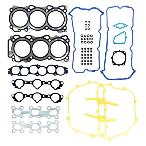 For Infiniti G35 2003-2004 Apex Auto Cylinder Head Gasket Set Foto 1 de 1