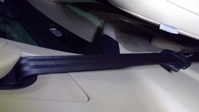 Seat Belt Front Bucket Seat Passenger Retractor Fits 09-13 TIGUAN 476100 - Image 1 of 4