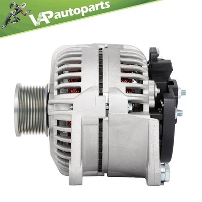 Alternator Fits Dodge Ram 2500 3500 2007-2009 Ram 4500 5500 2008 2009 2010 11239 - Image 1 of 4