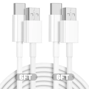 Car Carplay Charger Cable 6ft for Apple iPhone 16 Pro Max/16 Pro/15 Pro/15 Pl... - Photo 1 sur 7
