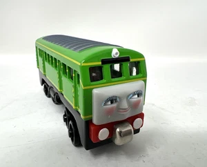 Thomas & Friends Take Along DAISY Train 2006 Diecast Engine Learning Curve - Imagen 1 de 6