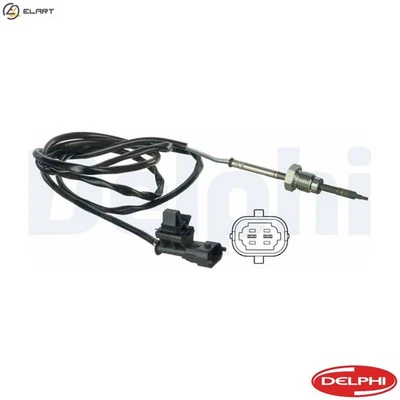 SENSOR EXHAUST GAS TEMPERATURE TS30024 FOR VAUXHALL ZAFIRA/Mk/II ASTRAVAN 1.7L - Image 1 of 4