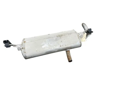 2022 2023 2024 MITSUBISHI OUTLANDER REAR MUFFLER *CUT* OEM - Image 1 of 4