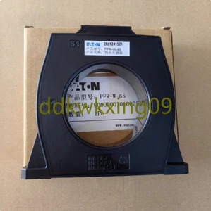 1 PIEZA NUEVO EATON MOLELLER PFR-W-65 transformador de corriente toroidal - Imagen 1 de 4