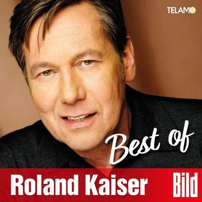 Roland Kaiser Bild-Best of (CD) - Image 1 of 3