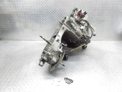 Piaggio MP3 500 2009 08-12 motor probado funciona garantía video 23,4 k OEM Foto 1 de 4