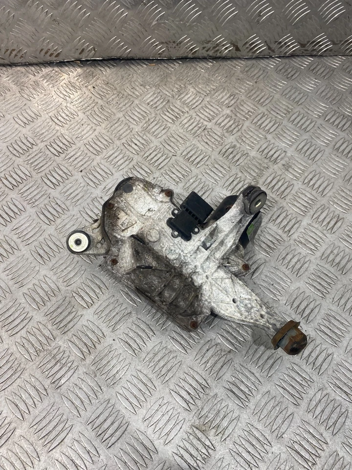 2009 RENAULT ЖИВОПИСНЫЙ ПЕРЕДНИЙ ВОДИТЕЛЬ СТОРОНЕ СТЕКЛООЧИСТИТЕЛЬ МОТОР 288150002R #10 - Изображение 1 из 3