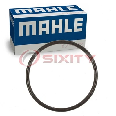 Junta convertidor catalítico trasero MAHLE para Acura ILX Legend MDX RL bv 1991-2017 Foto 1 de 4