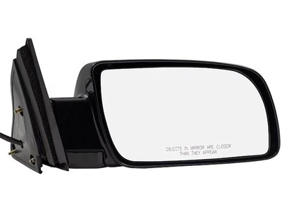 For 1988-1999 Chevrolet C2500 Mirror Right Brock 41236KSWQ 1995 1989 1990 1991 - Image 1 of 2
