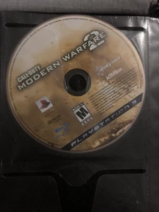 PS3 Lot MW2 MW3 Fallout Skyrim MLB 11 Assassin Creed Brotherhood & 3 Just Cause  - Picture 1 of 24