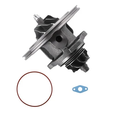 Turbocompresor Chra para BMW X3 X5 X6 3,0 L diésel turbo de alta presión 54399880089 Foto 1 de 4