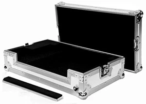 Deejay LED DJ Case (TBHDDJSB3WHITE) - Picture 1 of 6