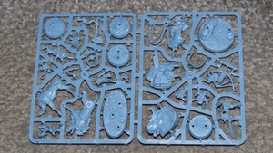 Games Workshop Warhammer Hrothgorn's Mantrappers BNOS New Ogre Kingdoms - Picture 1 of 2