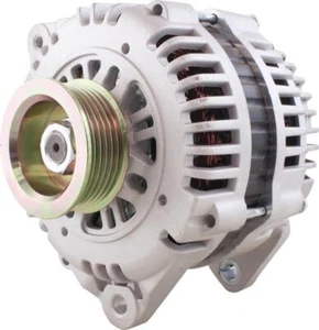 Alternator fits Nissan Maxima 3.0L 2000 3.5L 2002 2003 w/ 23100-2Y900 13826 - Picture 1 of 5