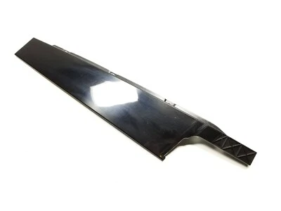 14-17 FIAT 500L DOOR B PILLAR APPLIQUE MOLDING FRONT PASSENGER RIGHT SIDE OEM - Image 1 of 4