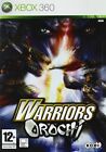 Warriors Orochi Xbox360 (SP) (PO88837)
